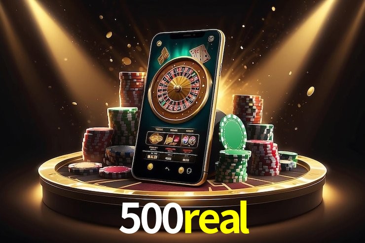 500real - cassino ao vivo