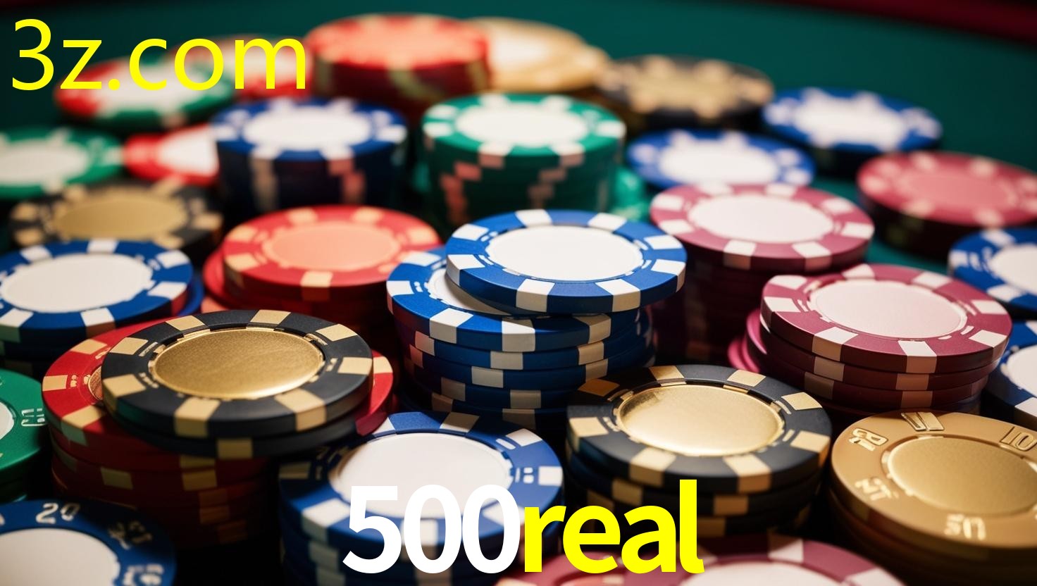 500REAL
