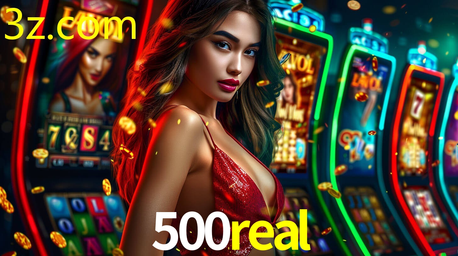 500REAL
