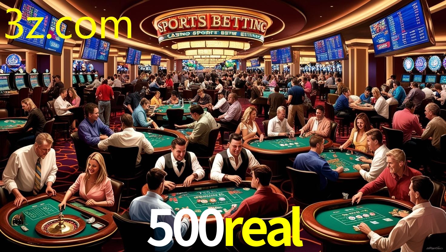 500REAL